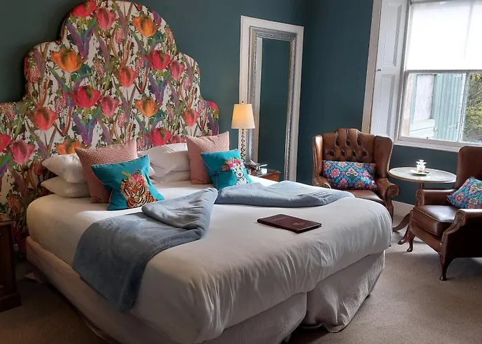 Barony House 5 Star Boutique Bk Direct